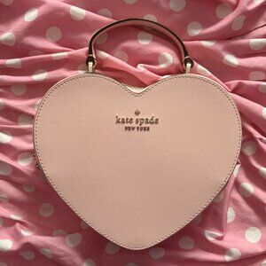 Kate Spade Love Shack Crossbody Bag